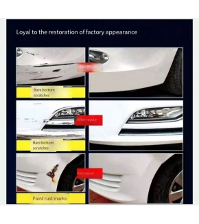 Water-Based Automotive Refinish Paint