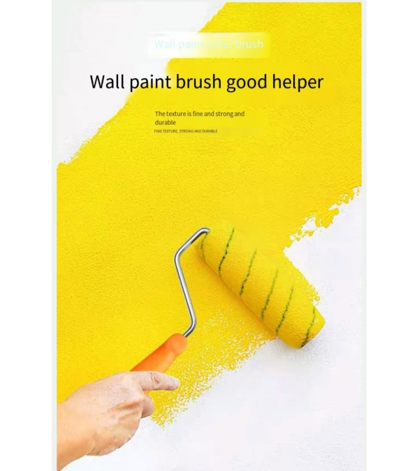 Paint Roller Brush